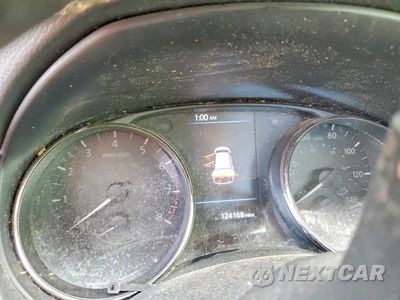 Zdjęcie 9 z 12 samochodu: 2019 NISSAN ROGUE S VIN:JN8AT2MT4KW267321 - miniatura