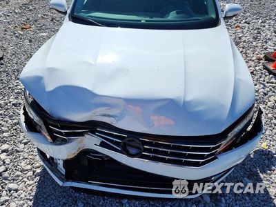 Zdjęcie 11 z 12 samochodu: 2017 VOLKSWAGEN PASSAT S VIN:1VWAT7A33HC004676 - miniatura