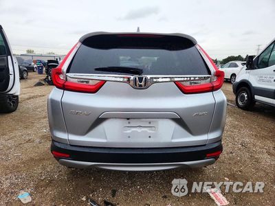 Zdjęcie 6 z 12 samochodu: 2019 HONDA CR-V EX VIN:5J6RW2H54KL023245 - miniatura