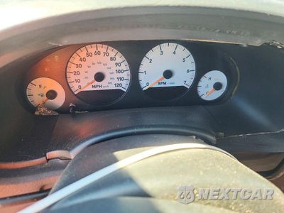 Zdjęcie 9 z 13 samochodu: 2005 DODGE CARAVAN SXT VIN:1D4GP45R05B251835 - miniatura