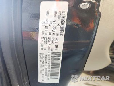 Zdjęcie 12 z 12 samochodu: 2015 DODGE GRAND CARAVAN SE VIN:2C4RDGBG6FR574907 - miniatura