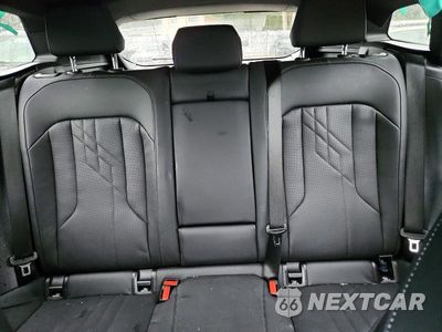 Zdjęcie 10 z 14 samochodu: 2026 BMW X3 VIN:5UX53GP00T9199979 - miniatura