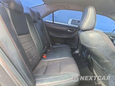 Zdjęcie 10 z 13 samochodu: 2017 TOYOTA CAMRY SE VIN:4T1BF1FK8HU411846 - miniatura