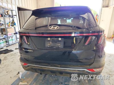 Zdjęcie 6 z 12 samochodu: 2022 HYUNDAI TUCSON SEL VIN:5NMJB3AE1NH111769 - miniatura