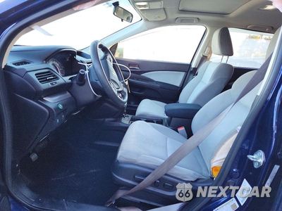 Zdjęcie 7 z 12 samochodu: 2015 HONDA CR-V EX VIN:5J6RM4H57FL052231 - miniatura