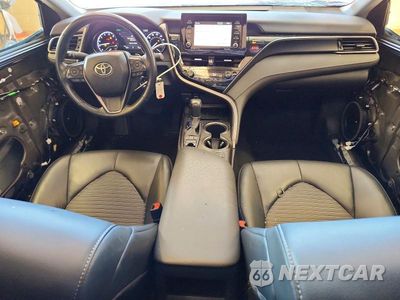 Zdjęcie 8 z 12 samochodu: 2023 TOYOTA CAMRY SE VIN:4T1G11BK2PU093733 - miniatura