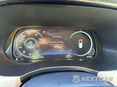 Zdjęcie 8 z 10 samochodu: 2021 HYUNDAI PALISADE CALLIGRAPHY VIN:KM8R74HE4MU333094 - miniatura