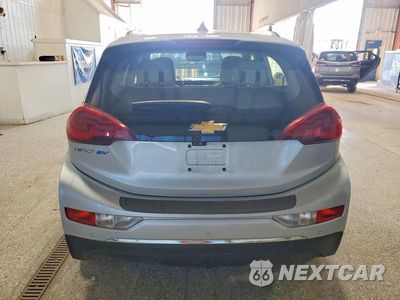 Zdjęcie 6 z 12 samochodu: 2018 CHEVROLET BOLT EV PREMIER VIN:1G1FX6S04J4130033 - miniatura