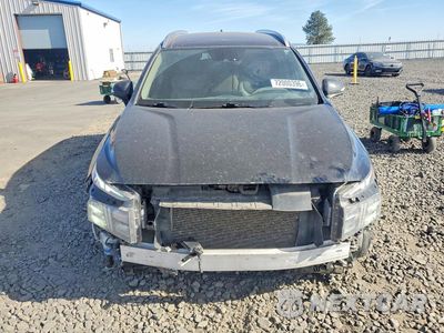 Piąte zdjęcie samochodu w środku: 2023 HYUNDAI SANTA FE SEL PREMIUM VIN:5NMS3DAJ9PH558776 - miniatura