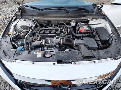 Zdjęcie 11 z 13 samochodu: 2020 HONDA ACCORD SPORT VIN:1HGCV1F3XLA107336 - miniatura