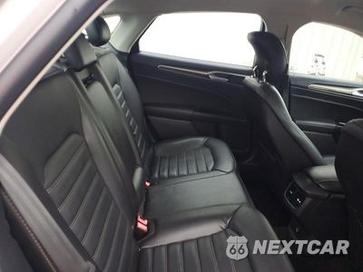 Zdjęcie 10 z 12 samochodu: 2014 FORD FUSION SE VIN:3FA6P0HD5ER305293 - miniatura