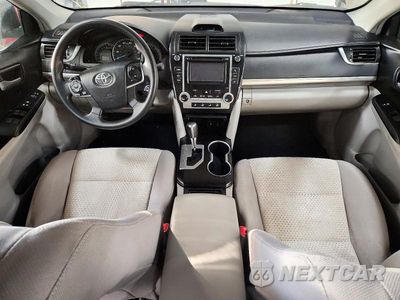 Zdjęcie 8 z 12 samochodu: 2013 TOYOTA CAMRY LE VIN:4T4BF1FK0DR325575 - miniatura