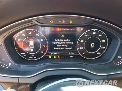 Zdjęcie 9 z 14 samochodu: 2018 AUDI Q5 PREMIUM PLUS VIN:WA1BNAFY9J2228883 - miniatura