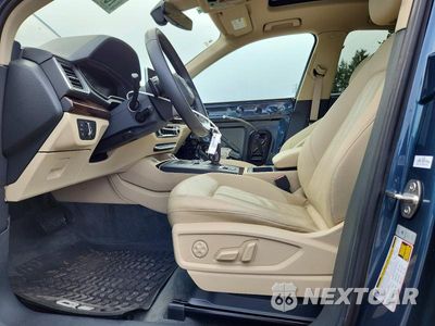 Zdjęcie 7 z 14 samochodu: 2018 AUDI Q5 PREMIUM PLUS VIN:WA1BNAFY8J2050206 - miniatura