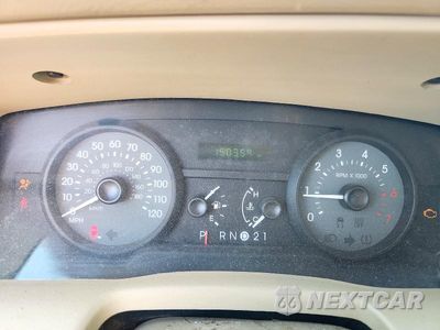Zdjęcie 9 z 13 samochodu: 2006 MERCURY GRAND MARQUIS GS VIN:2MEFM74V16X617073 - miniatura