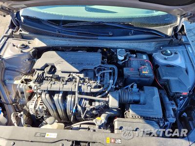 Zdjęcie 11 z 13 samochodu: 2023 HYUNDAI ELANTRA SEL VIN:KMHLS4AG7PU429239 - miniatura