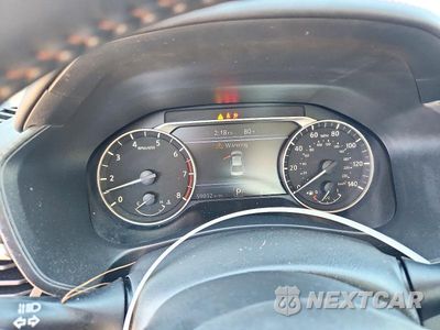 Zdjęcie 9 z 12 samochodu: 2021 NISSAN ALTIMA SR VIN:1N4BL4CV0MN374931 - miniatura