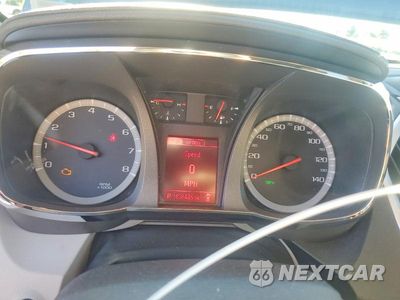 Zdjęcie 9 z 12 samochodu: 2013 GMC TERRAIN SLT VIN:2GKALUEKXD6381015 - miniatura