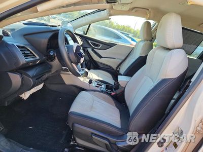 Zdjęcie 7 z 13 samochodu: 2019 SUBARU FORESTER VIN:JF2SKACC9KH518886 - miniatura