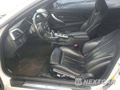 Zdjęcie 7 z 12 samochodu: 2018 BMW 430XI VIN:WBA4Z3C55JEC48605 - miniatura