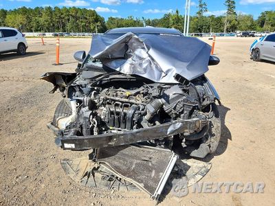 Piąte zdjęcie samochodu w środku: 2018 HYUNDAI ELANTRA SEL VIN:5NPD84LF6JH256665 - miniatura