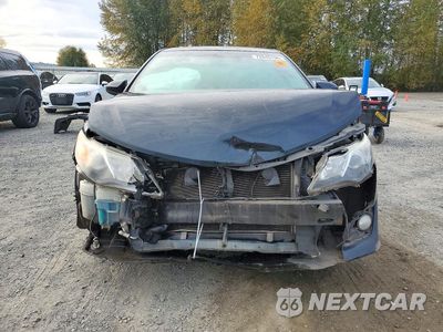 Piąte zdjęcie samochodu w środku: 2014 TOYOTA CAMRY SE VIN:4T1BF1FKXEU759899 - miniatura