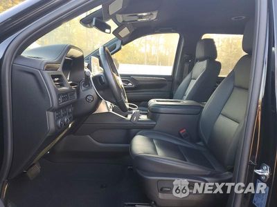 Zdjęcie 7 z 13 samochodu: 2024 CHEVROLET SUBURBAN K1500 Z71 VIN:1GNSKDKD9RR357381 - miniatura