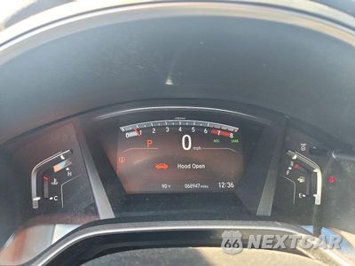 Zdjęcie 9 z 13 samochodu: 2020 HONDA CR-V EX VIN:5J6RW1H5XLA003718 - miniatura