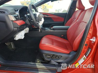 Zdjęcie 7 z 12 samochodu: 2025 TOYOTA CAMRY XSE VIN:4T1DAACK7SU164094 - miniatura