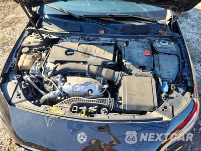 Zdjęcie 11 z 12 samochodu: 2019 MERCEDES-BENZ A 220 4MATIC VIN:WDD3G4FB6KW001460 - miniatura