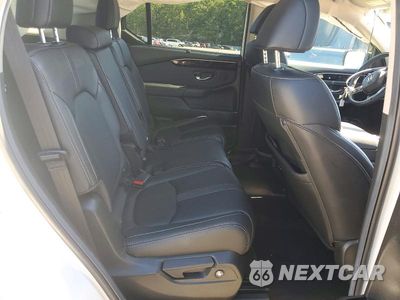 Zdjęcie 11 z 13 samochodu: 2025 HONDA PILOT VIN:5FNYG2H45SB022498 - miniatura