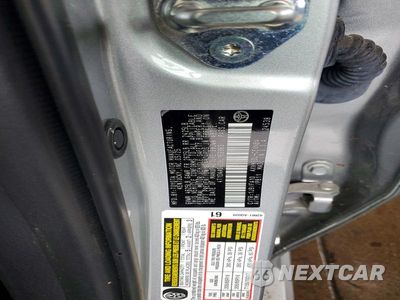 Zdjęcie 12 z 12 samochodu: 2025 TOYOTA CAMRY LE VIN:4T1DAACK0SU163983 - miniatura