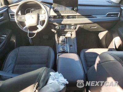Zdjęcie 8 z 13 samochodu: 2022 MITSUBISHI OUTLANDER SE VIN:JA4J4UA88NZ025360 - miniatura