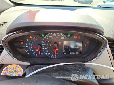 Zdjęcie 9 z 12 samochodu: 2018 CHEVROLET TRAX LS VIN:3GNCJKSB0JL235627 - miniatura