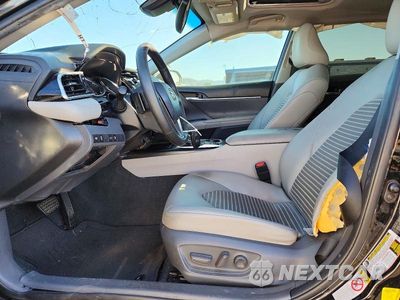 Zdjęcie 7 z 13 samochodu: 2018 TOYOTA CAMRY HYBRID SE VIN:4T1B21HK9JU504194 - miniatura