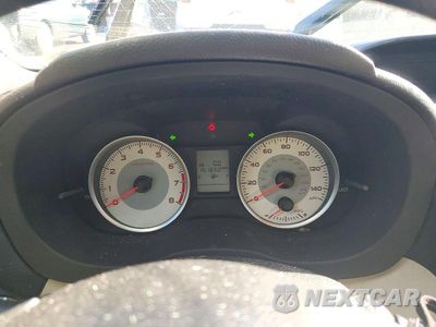 Zdjęcie 9 z 13 samochodu: 2014 SUBARU IMPREZA VIN:JF1GPAA61EH322826 - miniatura