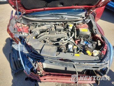 Zdjęcie 11 z 12 samochodu: 2017 SUBARU IMPREZA PREMIUM PLUS VIN:4S3GKAD68H3624474 - miniatura