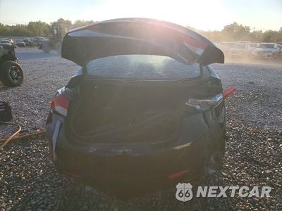 Zdjęcie 6 z 12 samochodu: 2013 HYUNDAI ELANTRA LIMITED VIN:KMHDH4AE1DU748259 - miniatura