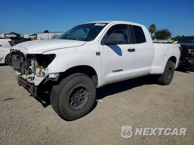 2008 TOYOTA TUNDRA GRADE 5TBRT54178S458764 - główne zdjęcie licytacji z USA - miniatura