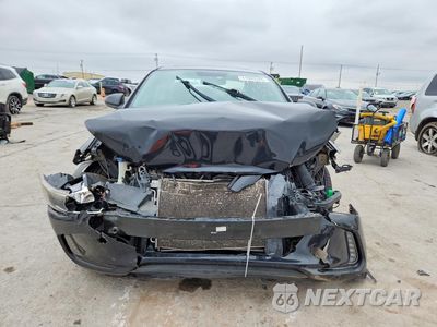 Piąte zdjęcie samochodu w środku: 2017 HYUNDAI ELANTRA VALUE EDITION VIN:KMHD84LF6HU261179 - miniatura