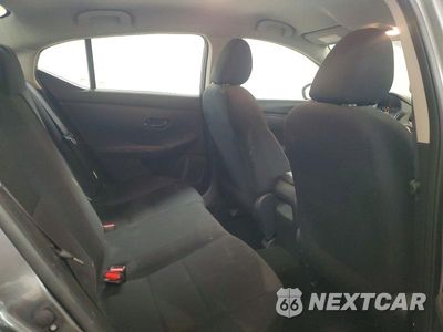 Zdjęcie 10 z 13 samochodu: 2025 NISSAN SENTRA S VIN:3N1AB8BV3SY421678 - miniatura