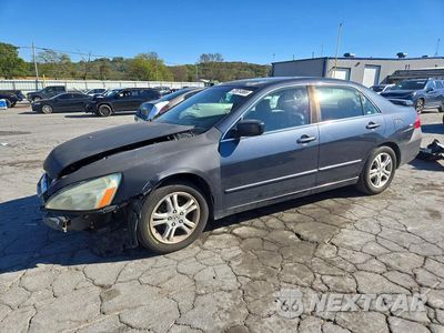 2006 HONDA ACCORD EX 1HGCM56786A081899 - główne zdjęcie licytacji z USA - miniatura