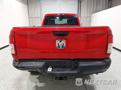 Zdjęcie 6 z 12 samochodu: 2022 RAM 2500 TRADESMAN VIN:3C6UR4HJ8NG357755 - miniatura