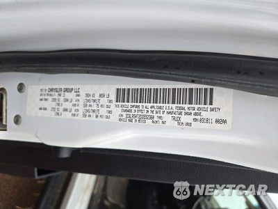 Zdjęcie 12 z 12 samochodu: 2013 RAM 2500 ST VIN:3C6LR5AT2DG552360 - miniatura