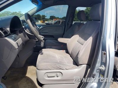 Zdjęcie 7 z 13 samochodu: 2008 HONDA ODYSSEY EX VIN:5FNRL38408B115041 - miniatura