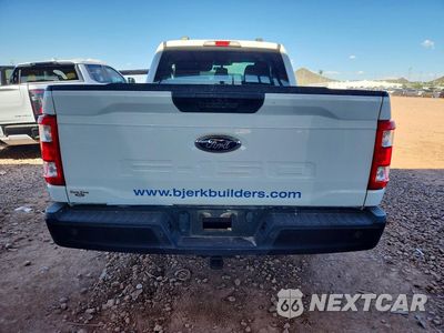 Zdjęcie 6 z 12 samochodu: 2021 FORD F150 SUPER CAB VIN:1FTEX1CBXMFB80546 - miniatura