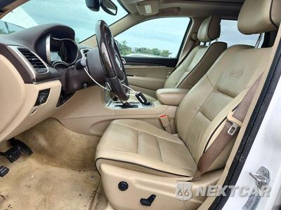 Zdjęcie 7 z 13 samochodu: 2017 JEEP GRAND CHEROKEE OVERLAND VIN:1C4RJFCG2HC772493 - miniatura