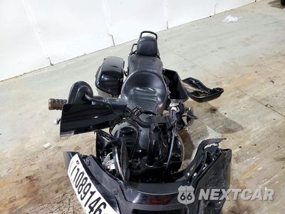 Piąte zdjęcie samochodu w środku: 2023 HARLEY-DAVIDSON FXLRST VIN:1HD1YXZ13PB067660 - miniatura