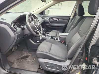 Zdjęcie 7 z 13 samochodu: 2018 NISSAN ROGUE SV VIN:KNMAT2MV8JP526009 - miniatura