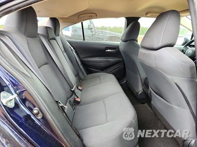 Zdjęcie 10 z 12 samochodu: 2020 TOYOTA COROLLA LE VIN:5YFVPRAEXLP122682 - miniatura